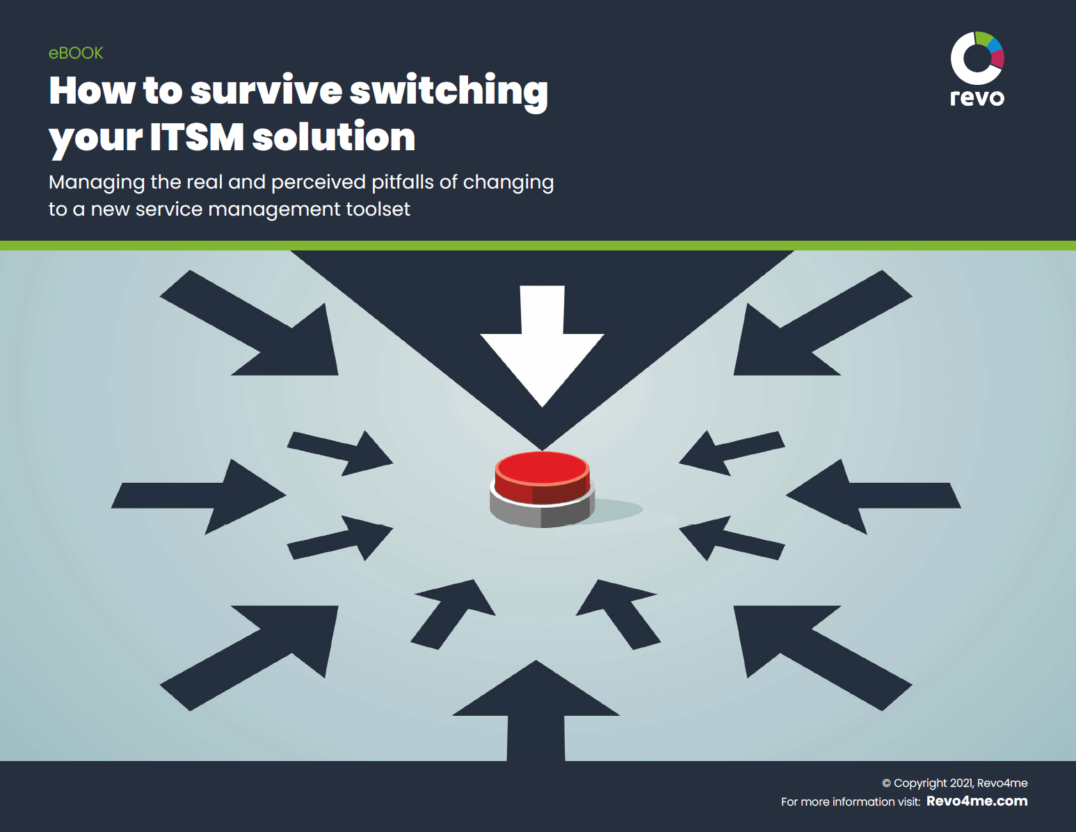 Revo - Switching ITSM