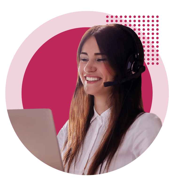 4me service management customer service