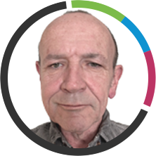Paul Bouchier