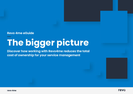 The bigger picture ebook cover