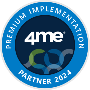 Premium 4me Implementation Partner 2024