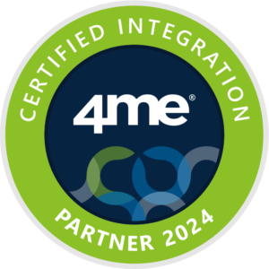 Certified Integration Partner 2024