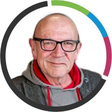 Paul Bouchier