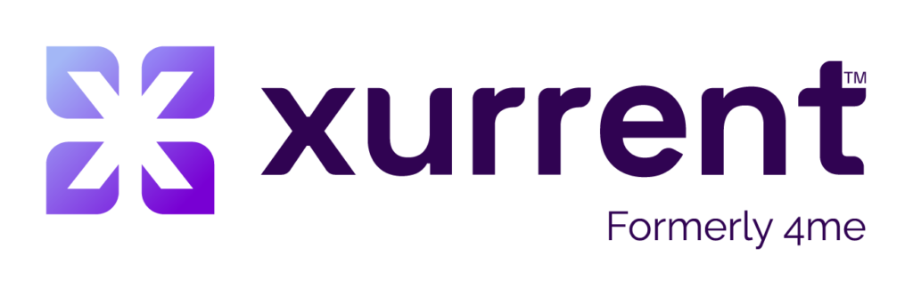 Xurrent Logo