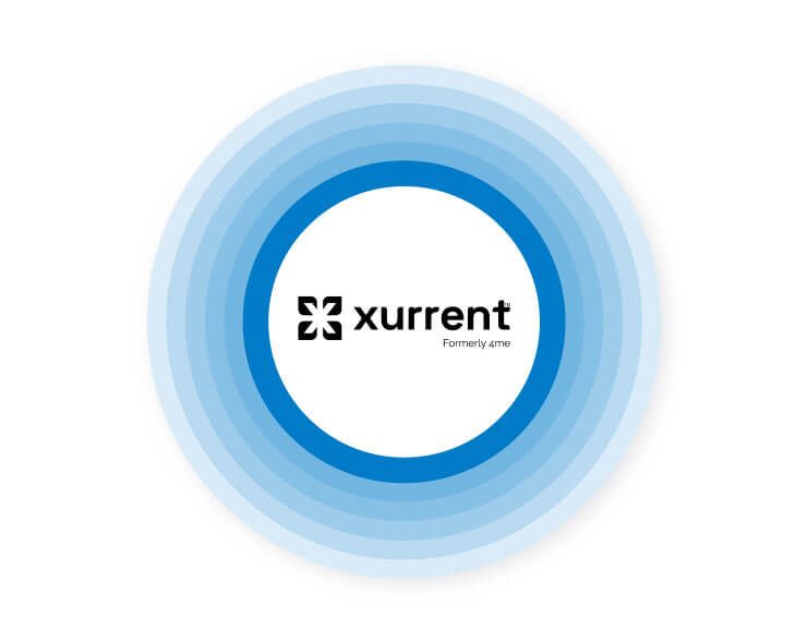 Revo Xurrent partner