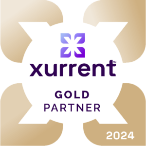 Xurrent Gold Partner