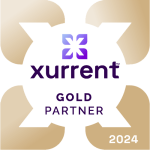 Xurrent Gold Partner